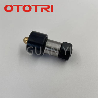 OTOTRI Single Row Stud Type Track Roller Bearing Cam Follower Bearing KR40 CF18 Untuk Robot Industri