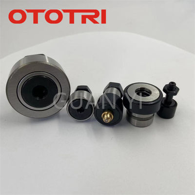 OTOTRI Robot Industri KR13 CF5 Tipe Stud Bantalan Rol Jarum Dengan Segel ZZ 2RS Tipe