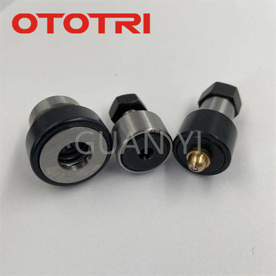OTOTRI P6 Precision Rating Stud Type Track Roller Cam Follower Needle Roller Bearing Robot Industri KR10 CF3