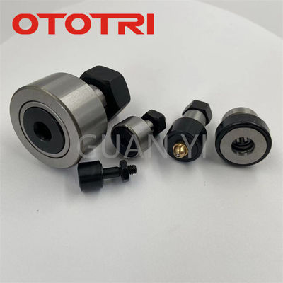 OTOTRI KR19 Stud Type Track Roller Cam Follower Needle Roller Bearing Untuk Pabrik