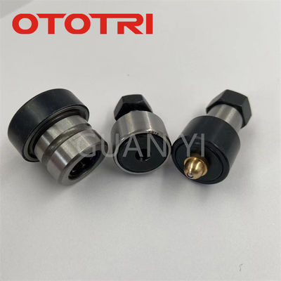 OTOTRI KR16 KR16PP KRV16 KRV16PP Bantalan Jarum Rol Tipe Jalur Untuk Peternakan Seal Terbuka