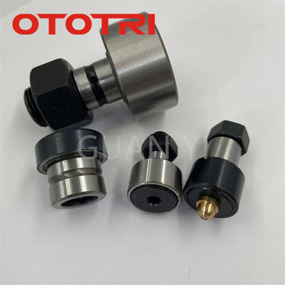 OTOTRI KR16 KR16PP KRV16 KRV16PP Bantalan Jarum Rol Tipe Jalur Untuk Peternakan Seal Terbuka