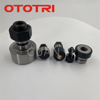 OTOTRI KR16 KR16PP KRV16 KRV16PP Bantalan Jarum Rol Tipe Jalur Untuk Peternakan Seal Terbuka