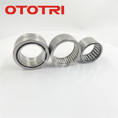 OTOTRI Tipe Terbuka Mesin Ring Jarum Roller Bearing NKI 22/20 NK 26/20 Untuk Gearbox Mobil