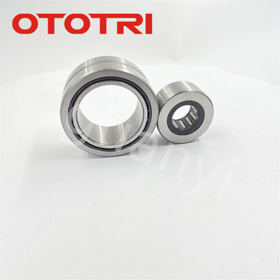 OTOTRI Tipe Terbuka Mesin Ring Jarum Roller Bearing NKI 22/20 NK 26/20 Untuk Gearbox Mobil