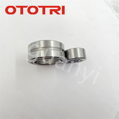 OTOTRI Bantalan Rol Jarum NKI10/20 NK12/20 NA4900 Untuk Mesin Cincin Kompresor Kotak Gir Mobil