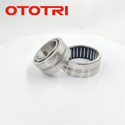 Mesin cincin baja tahan karat bantalan jarum Nki 35/30 35x50x30