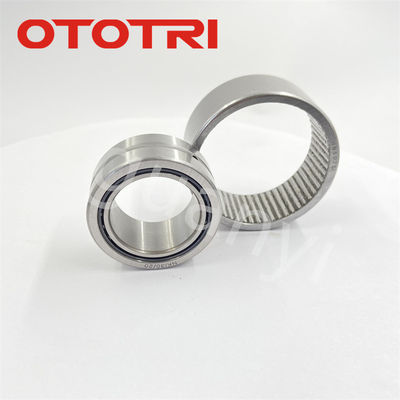 Mesin cincin baja tahan karat bantalan jarum Nki 35/30 35x50x30