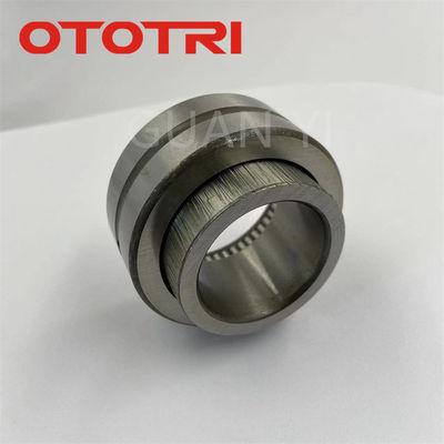 OTOTRI 14x19x12 P6 P5 P4 P0 Full Complement Needle Roller Bearing untuk Gearbox 14BTM1912A