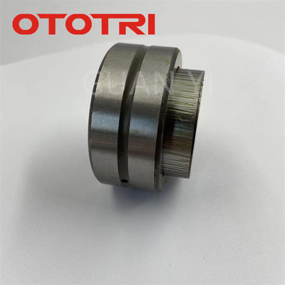 OTOTRI 14x19x12 P6 P5 P4 P0 Full Complement Needle Roller Bearing untuk Gearbox 14BTM1912A