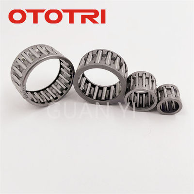 OTOTRI Split Cage Needle Roller Bearing K20x26x13.5 Untuk Mesin Mesin