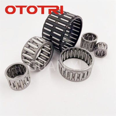 OTOTRI Split Cage Needle Roller Bearing K20x26x13.5 Untuk Mesin Mesin