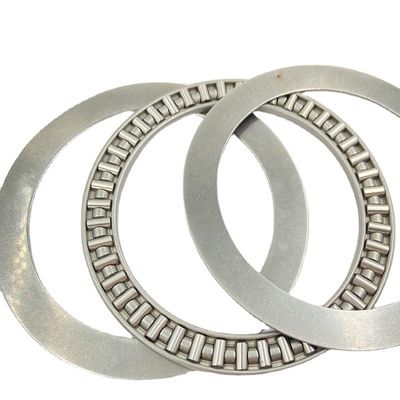 AXK0619 AXK0821 AXK1024 AXK1226 AXK1528 AXK1730 AXK2035 AXK2542 Flat Needle Roller Thrust Bearing