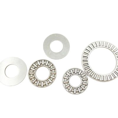 AXK0619 AXK0821 AXK1024 AXK1226 AXK1528 AXK1730 AXK2035 AXK2542 Flat Needle Roller Thrust Bearing