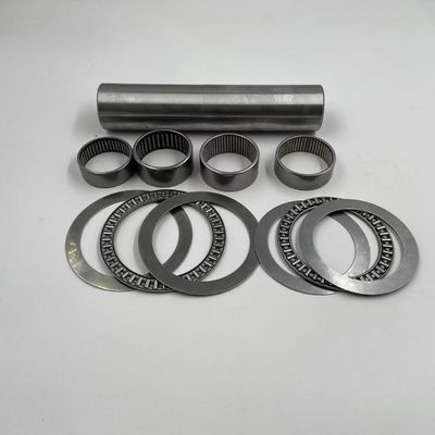 AXK0619 AXK0821 AXK1024 AXK1226 AXK1528 AXK1730 AXK2035 AXK2542 Flat Needle Roller Thrust Bearing