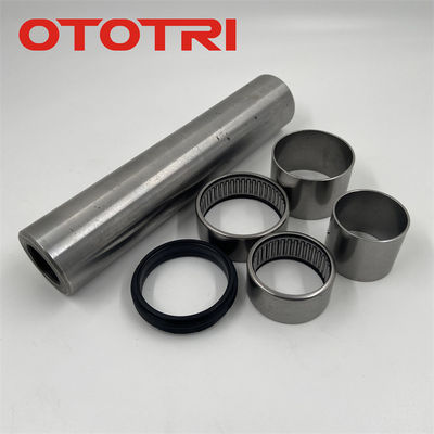 OTOTRI Renault Bearing 7701464320 DB69657EE+DB69518EE+KLM253915 Kit Perbaikan Bantalan Fits Untuk Renault Clio/S5