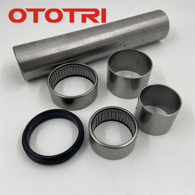 OTOTRI Renault Bearing 7701464320 DB69657EE+DB69518EE+KLM253915 Kit Perbaikan Bantalan Fits Untuk Renault Clio/S5