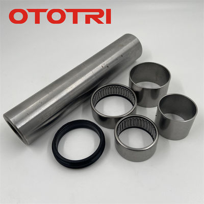 OTOTRI Renault Bearing 7701466907 DB69516EE+DB69657EE+7700793996 Kit Perbaikan Bantalan Fits Untuk Renault Kangoo