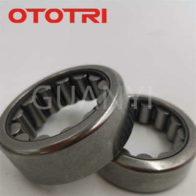 OTOTRI Bantalan F2088014 Gearbox Jarum Roller Bearing F-208801.4 HK20x30x7.5 Bantalan Roller Silinder
