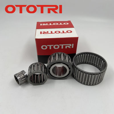 OTOTRI Cage 12X16X10 Automotive Needle Roller Bearing