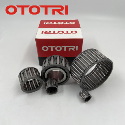 OTOTRI Cage 12X16X10 Automotive Needle Roller Bearing