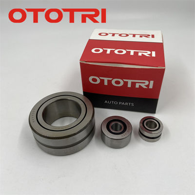 OTOTRI Bantalan Rol Jarum Otomotif NKIS20 20 x 42 x 20 mm 20X42