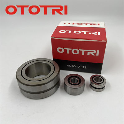 OTOTRI Bantalan Rol Jarum Otomotif NKIS20 20 x 42 x 20 mm 20X42