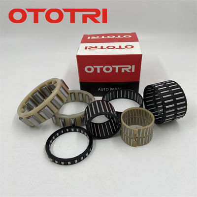 OTOTRI K 28X33X17 Single Row Needle Roller Dan Cage Assembly K Needle Roller Bearing