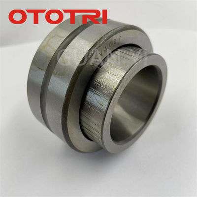 OTOTRI Full Complement Needle Roller Bearing HN2520 25x32x20 Dipukul Cup Needle Bearing