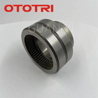 OTOTRI Full Complement Needle Roller Bearing HN2520 25x32x20 Dipukul Cup Needle Bearing