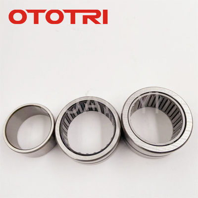 Bagian Otomotif Mesin Ring Needle Bearing NA4924