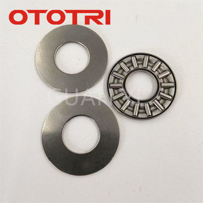 OTOTRI Pabrik Bantalan Dorong Rol Jarum Datar AXK4060