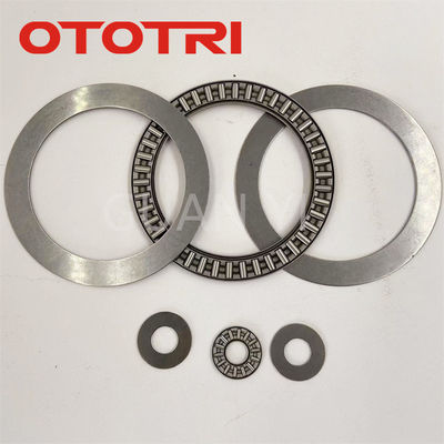 OTOTRI Pabrik Bantalan Dorong Rol Jarum Datar AXK4060