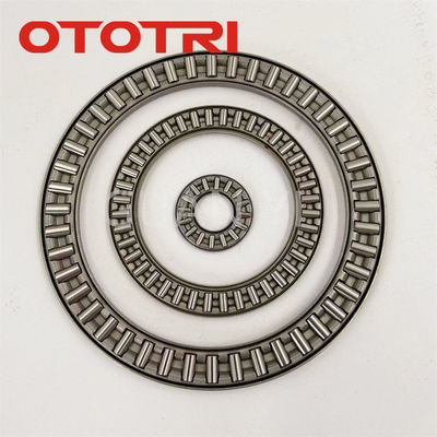 OTOTRI Pabrik Bantalan Dorong Rol Jarum Datar AXK4060