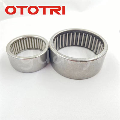OEM Draw Cup Needle Roller Bearing diameter dalam 3 4 5 6 7 8 9 10 12 14 15 16 17 20 25 30mm