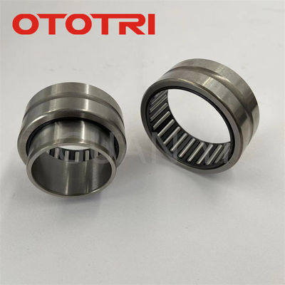 Bagian Otomotif Mesin Ring Needle Bearing NA4924