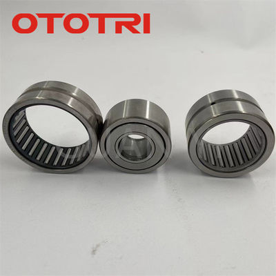 OTOTRI Karet tipe rel kecepatan tinggi roller bearing NATR5PP