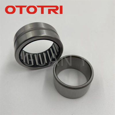 Bagian Otomotif Mesin Ring Needle Bearing NA4924