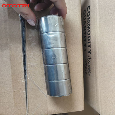 OTOTRI HK152110 15*21*10mm Bearings Roller Cup Needle untuk komponen mesin cetak