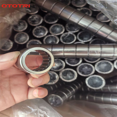 OTOTRI HK152110 15*21*10mm Bearings Roller Cup Needle untuk komponen mesin cetak