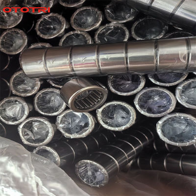 Roller Bearing HK1014-2RS One Way Needle Clutch Bearing dengan Chrome Steel GCR15