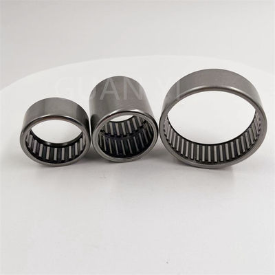 OTOTRI Precision High HK0812 67941/8 Jarum Roller Bearings 8*12*12mm dengan P0 P6 P5 P4 Grade