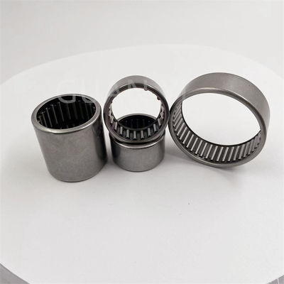 OTOTRI Precision High HK0812 67941/8 Jarum Roller Bearings 8*12*12mm dengan P0 P6 P5 P4 Grade