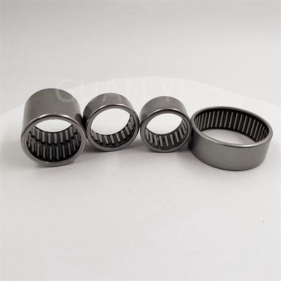 OTOTRI Precision High HK0812 67941/8 Jarum Roller Bearings 8*12*12mm dengan P0 P6 P5 P4 Grade