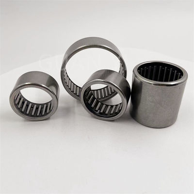 OTOTRI Precision High HK0812 67941/8 Jarum Roller Bearings 8*12*12mm dengan P0 P6 P5 P4 Grade