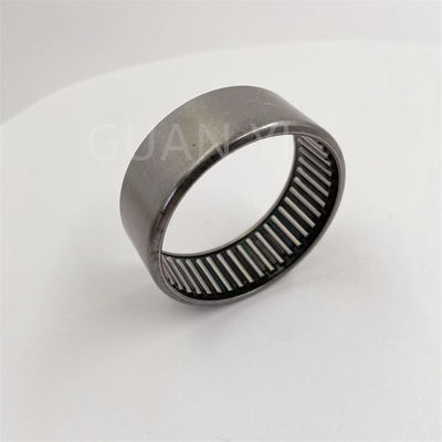 OTOTRI Precision High HK0812 67941/8 Jarum Roller Bearings 8*12*12mm dengan P0 P6 P5 P4 Grade