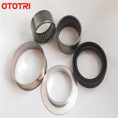 OTOTRI Precision High HK0812 67941/8 Jarum Roller Bearings 8*12*12mm dengan P0 P6 P5 P4 Grade