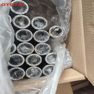 OTOTRI Precision High HK0812 67941/8 Jarum Roller Bearings 8*12*12mm dengan P0 P6 P5 P4 Grade