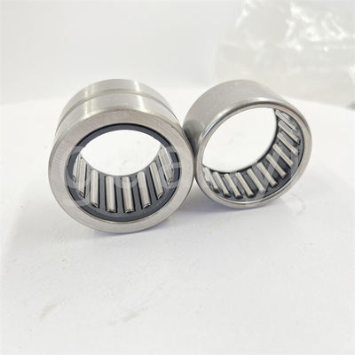OTOTRI HK3524 Bearings Roller Jarum Cup Ditarik untuk Honda XL 1000 Varadero Kopling 35 * 42 * 24mm Ukuran