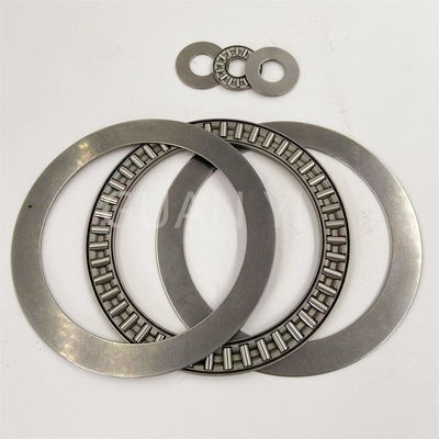 OTOTRI Cage AXK 0414 TN Flat Cage Thrust Needle Roller Bearing untuk Kinerja